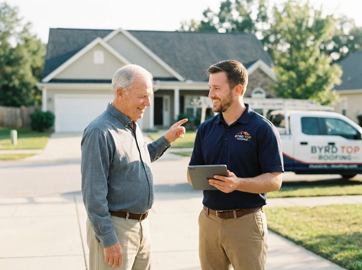 Roofing Bristol, GA FAQs